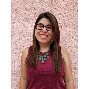 Meet your Posher, Pamela